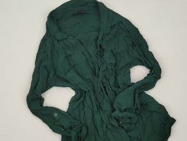 koszula damska c a: House, Women`s shirt, size S (EU 36) — 1