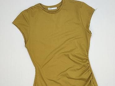 Bershka, Sukienka damska, rozmiar M