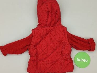 kurtka zimowa karl lagerfeld: Jacket, Baby club, 3-6 months, condition - Very good — 3