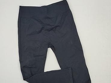 bluza 4f: Legginsy Sportowe damskie, rozmiar 3XL — 1