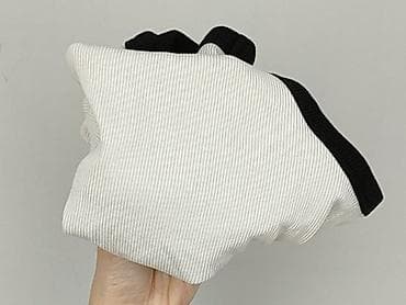 zara bluzki basic: H&M, Top damski, rozmiar M — 7