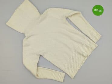 neonowy sweter zara: Women`s golf, S — 3