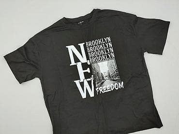 golfem: Shein, Koszulka dla mężczyzn, rozmiar M — 1