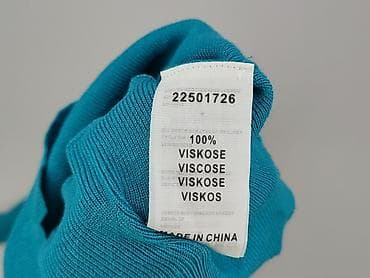 pull and bear sweter w paski: Cubus, Sweter damski, rozmiar S — 5