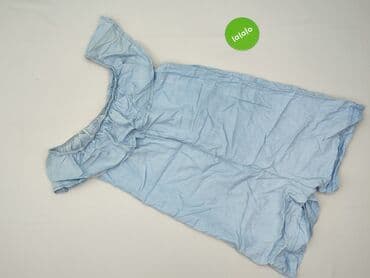 chabrowy kombinezon damski: Kombinezon damski, rozmiar S — 3