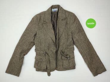 marynarka damska c a: Women's blazer, size XL (EU 42) — 2