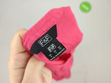 kurtka f f: F&F, Bluzka damska, XS — 4