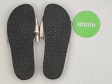 buty do mma: Klapki damskie, rozmiar 39 — 4