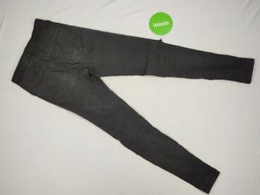 topshop jeansy: Topshop Moto, Jeansy damskie, rozmiar S — 3