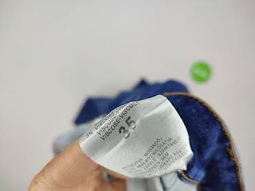 jeans pull bear: M.Sara, Jeansy damskie, rozmiar 2XS — 6
