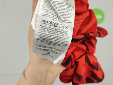 bluzki kopertowe reserved: FBsister, Bluzka damska, rozmiar S — 5