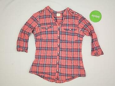 w krate: Carry, Koszula damska, rozmiar S — 2