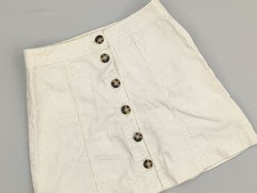 spódniczka jeansowe hm: H&M, Spódnica damska, rozmiar S — 1