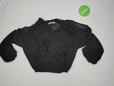 b: Bluzka damska, rozmiar XL — 2