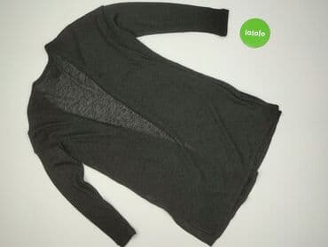 kurtki zimowe w sinsay: Sinsay, Kardigan damski, rozmiar M — 3