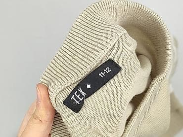 swetry pull and bear: TEX, Sweter damski, rozmiar L — 5