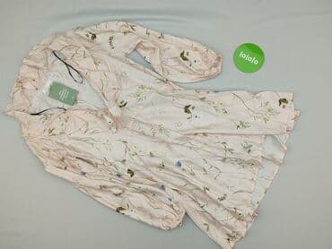 tiulowa sukienki midi: H&M, Sukienka damska, rozmiar XS — 2