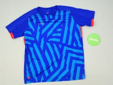 koszulka barcelony 2223: Kipsta, Koszulka dla mężczyzn, rozmiar M — 2