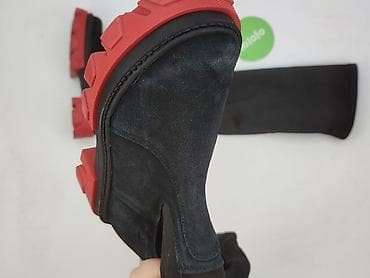 botki topshop: Kozaki damskie, rozmiar 36 — 7
