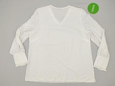 ivet bluzki: Bluzka damska, rozmiar 4XL — 3