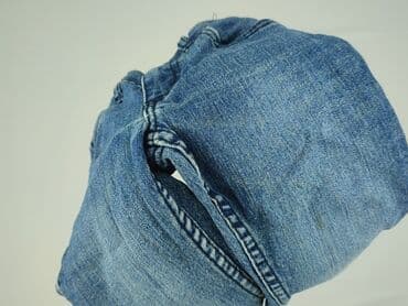 massimo dutti spodnie woskowane: Jeans, Levi's, 3-4 years, 98/104, condition - Very good — 5