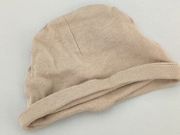 calvin klein dla niemowląt: Cap, 6-9 months, condition - Good — 1