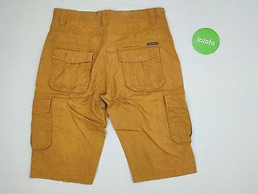 H&M Basic, Szorty dla mężczyzn, rozmiar M — 3