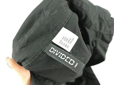 cos basic: H&M Divided, Koszula damska, rozmiar 2XS — 4