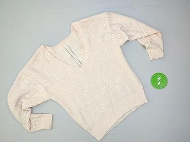 sweter cropp: Sweter damski, rozmiar 3XL — 2
