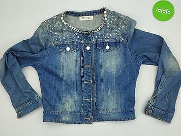 kimchi blue: Kurtka jeansowa damska, rozmiar 2XL — 2