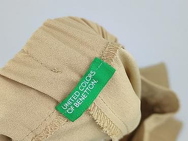 balagan: United Colors of Benetton, Spodnie materiałowe damskie, rozmiar M — 4