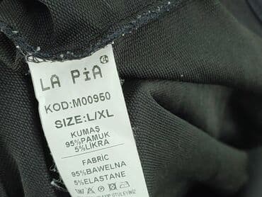 kardigan pull and bear: La Pia, Bluza z kapturem damska, rozmiar XL — 5