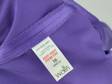 jaka sukienka na wesele dla 60 latki: Wallis, Сукня жіноча, розмір XL — 5