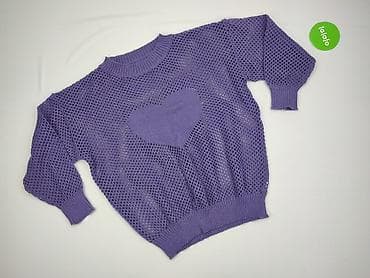 lounge pl: Women`s sweater, size XL — 2
