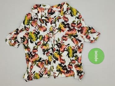 Women: Topshop, Women`s shirt, size S (EU 36) — 2