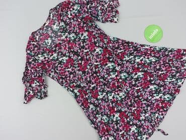 sukienki na wesele dla plus size: Sukienka damska, rozmiar M — 2