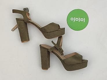 decatlon buty: Sandały damskie, rozmiar 36 — 3