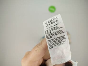 new yorker krótkie spodenki dresowe: Hunkemoller, Spodnie materiałowe damskie, XL — 5