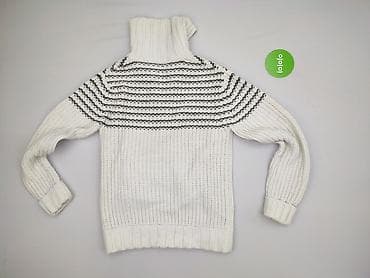 plaszcz: Sweter dla mężczyzn, rozmiar M — 3