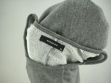 cropp szare dresy: Reserved, Sukienka damska, rozmiar XL — 4