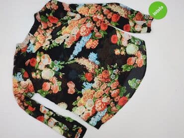 koszulka do garnituru damskiego: Amisu, Bluzka damska, M — 3