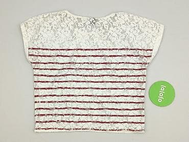 da: Gina Tricot, Bluzka damska, rozmiar XS — 3