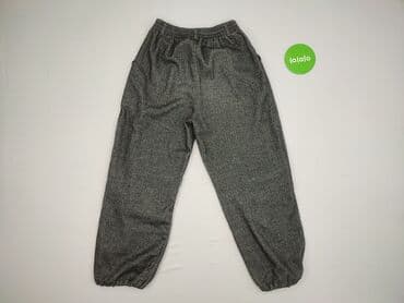 woskowane spodnie mohito: Sweatpants, Zara, 14 years, 158/164, condition - Very good — 3