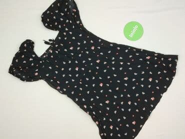 czerwona sukienka cropp: Cropp, Sukienka damska, rozmiar XL — 3