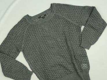 ubrania ze sticha: Stella, Sweter damski, rozmiar M — 1