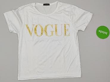 my vogue: Vogue, T-shirt damski, rozmiar M — 2