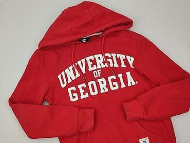 Women`s hoodie, size S