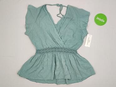 spodnie rainbow: New Collection, Bluzka damska, rozmiar M — 2