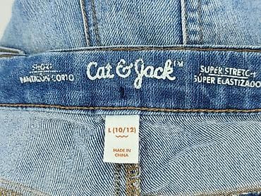 biale spodenki hm: Szorty damskie, rozmiar L — 4