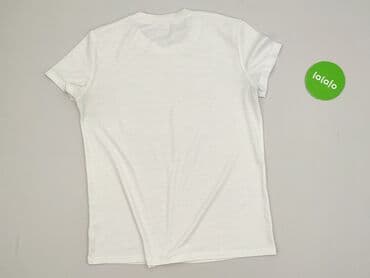 t shirty z traktorem: T-shirt damski, rozmiar S — 4